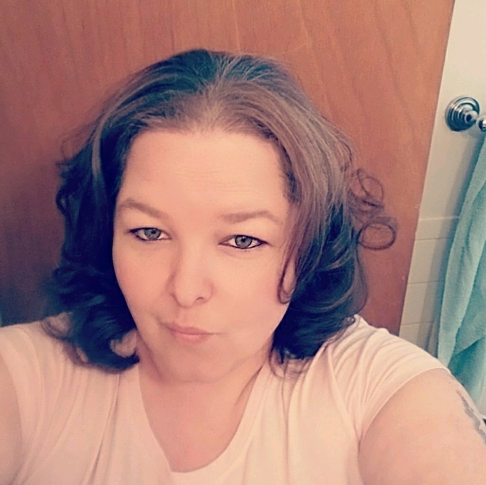 Meet your Posher, Kristi